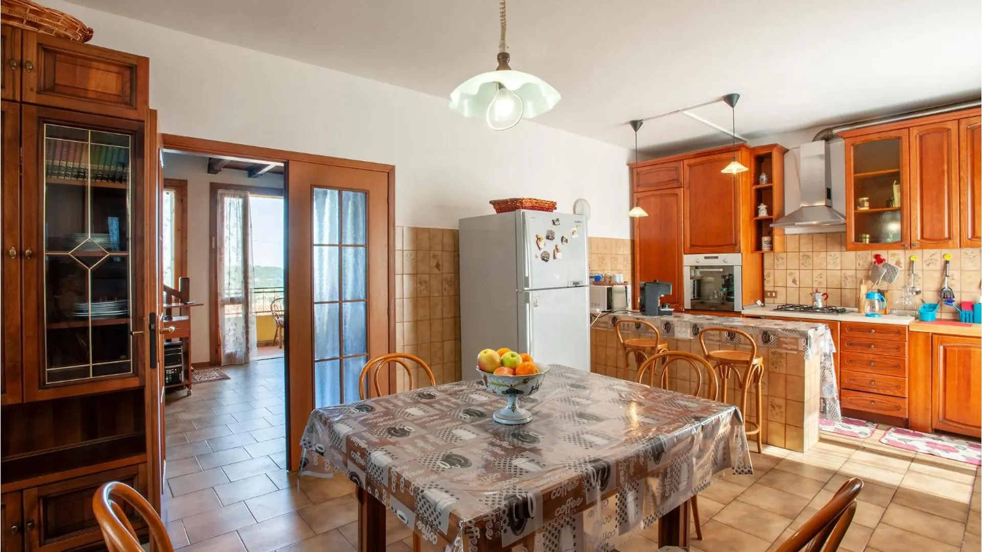 Lovely Home In Poggio Torriana With Kitchen 0*,  Olaszország