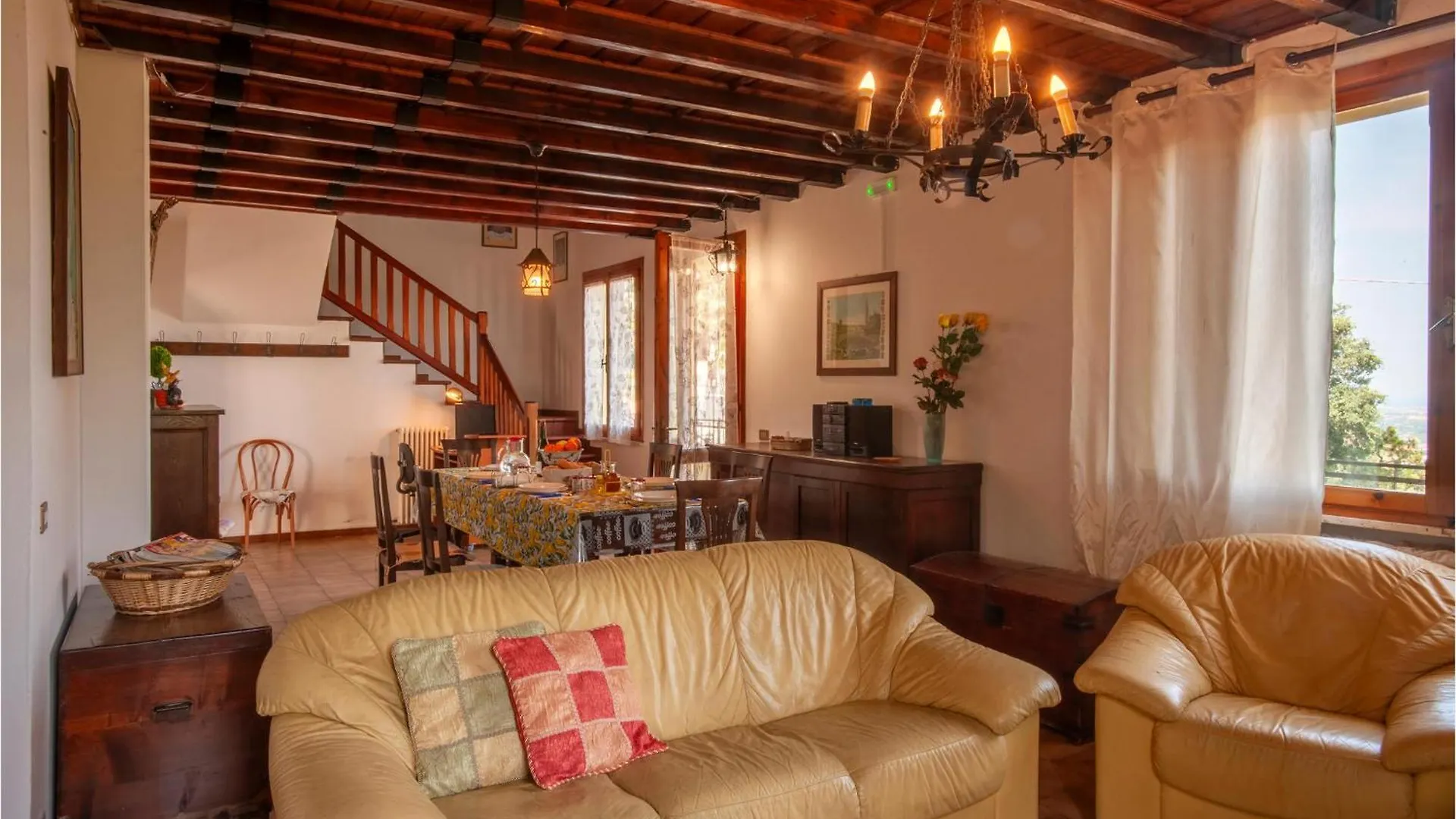 Lovely Home In Poggio Torriana With Kitchen